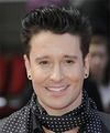 Andrew Stone Hairstyles
