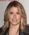 Claire Mosely Hairstyles