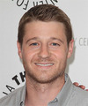 Ben McKenzie Hairstyles