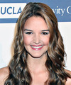 Chelsea Ricketts Hairstyles