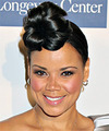 Kimberley Locke Hairstyles