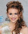 Wedding Hairstyles