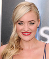 Amanda Michalka Hairstyles