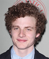 Ben Rosenfeld Hairstyles