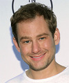 Chad Kimball Hairstyles