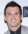 Tony Dovolani Hairstyles