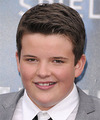 Riley Griffiths Hairstyles