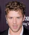 Ryan Phillippe Hairstyles
