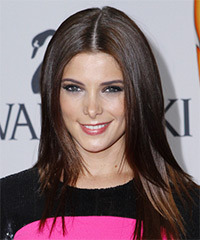 Ashley Greene Hairstyle - click to view hairstyle information