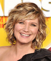 Jennifer Nettles Hairstyles