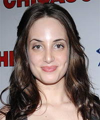 Alexa Ray Joel Hairstyle - click to view hairstyle information