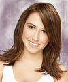 Salon Hairstyles - Short, Medium and Long