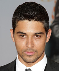 Wilmer Valderrama Hairstyle - click to view hairstyle information