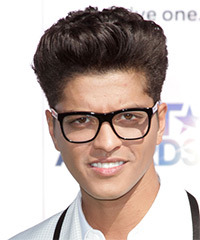 Bruno Hair