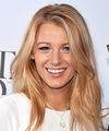 Blake Lively Hairstyles