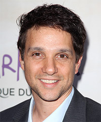 Ralph Macchio Hairstyle - click to view hairstyle information