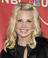 Monica Potter Hairstyles