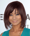 Bai Ling Hairstyles