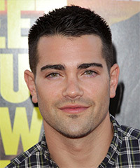 Jesse Metcalfe Hairstyle - click to view hairstyle information