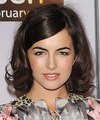 Camilla Belle Hairstyles