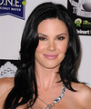 Jayde Nicole Hairstyles