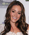 Krisily Kennedy Hairstyles