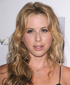 Tara Lipinski Hairstyles