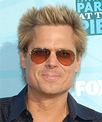 Kato Kaelin Hairstyle - click to view hairstyle information