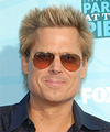 Kato Kaelin Hairstyles