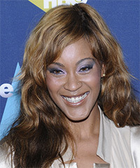 Shontelle Hairstyle - click to view hairstyle information