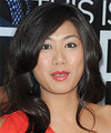 Liza Lapira Hairstyles