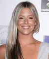 Natalie Getz Hairstyles