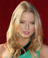 Rachel Nichols Hairstyles
