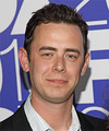 Colin Hanks Hairstyles