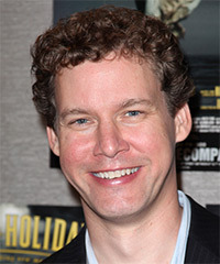 Kevin Earley Hairstyle - click to view hairstyle information