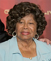 Katherine Jackson Hairstyles
