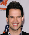David Osmond  Hairstyles