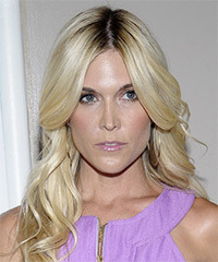 Tinsley Mortimer Hairstyle - click to view hairstyle information