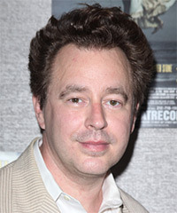 Don Stephenson Hairstyle - click to view hairstyle information