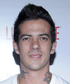 Chris Torres Hairstyles
