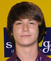 Evan Hofer Hairstyles
