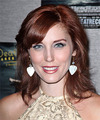 Mara Davis Hairstyles