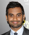 Aziz Ansari