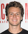 Jonathan Groff Hairstyles