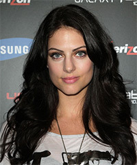 Julia Voth Hairstyle - click to view hairstyle information