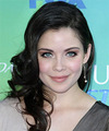 Grace Phipps Hairstyles