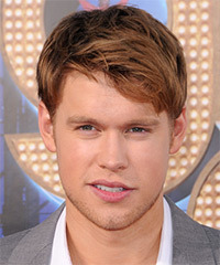 Chord Overstreet Hairstyle - click to view hairstyle information