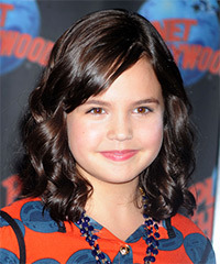 Carla Gallo is related to bailee madison Carla Gallo is related to bailee madison