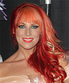 Bonnie McKee Hairstyles
