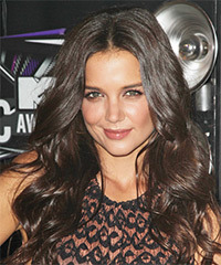 View Hairstyle Information